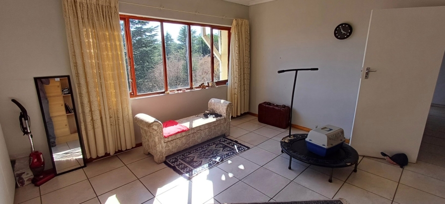 To Let 3 Bedroom Property for Rent in Hospitaalheuwel Free State